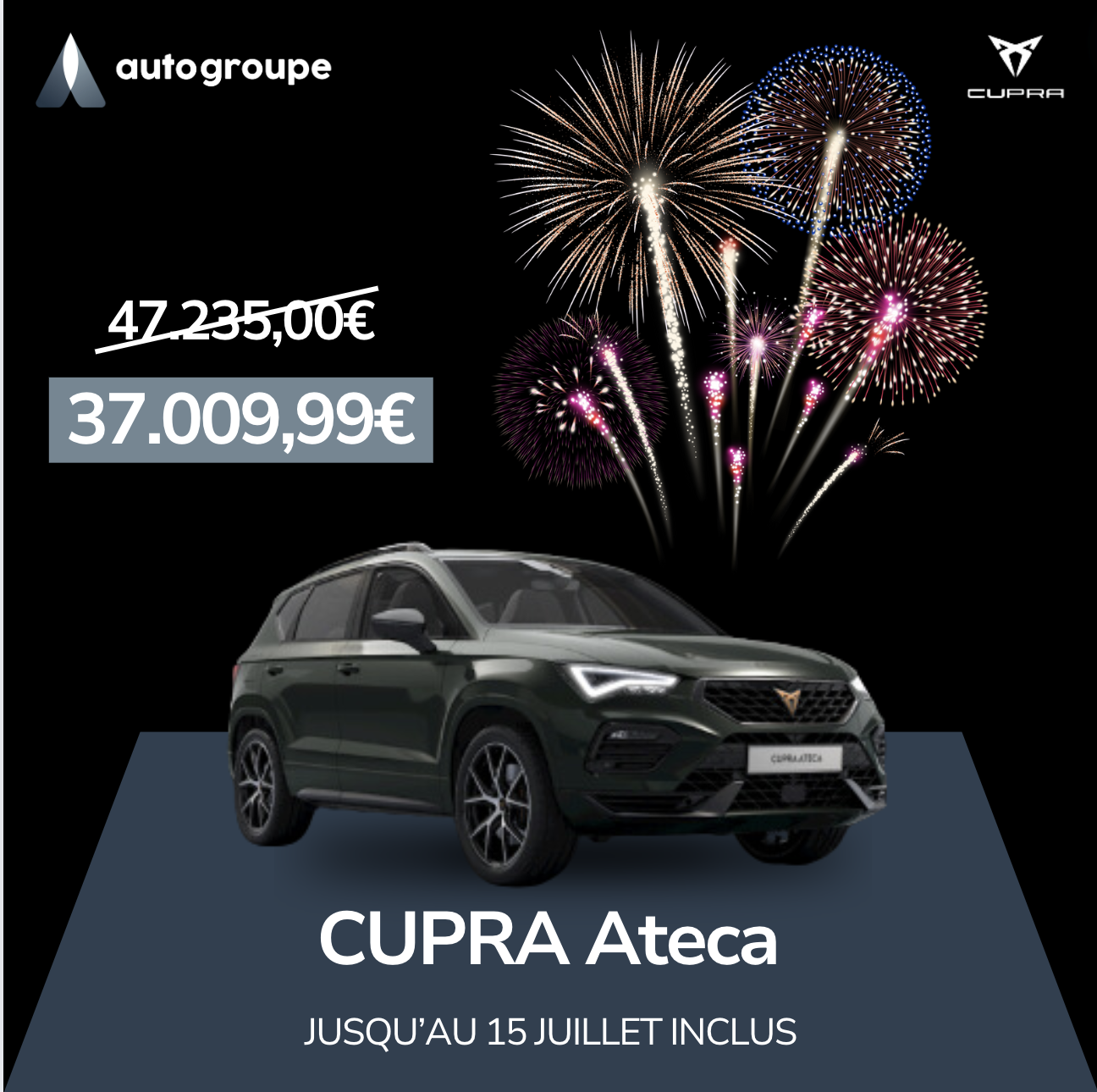 Ateca