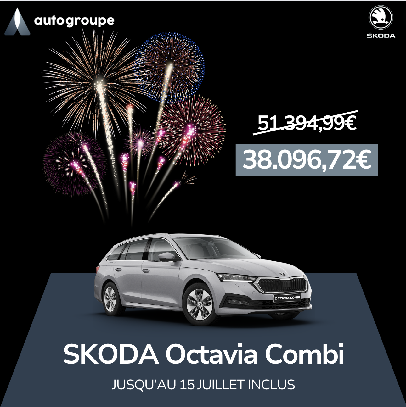 Octavia Combi