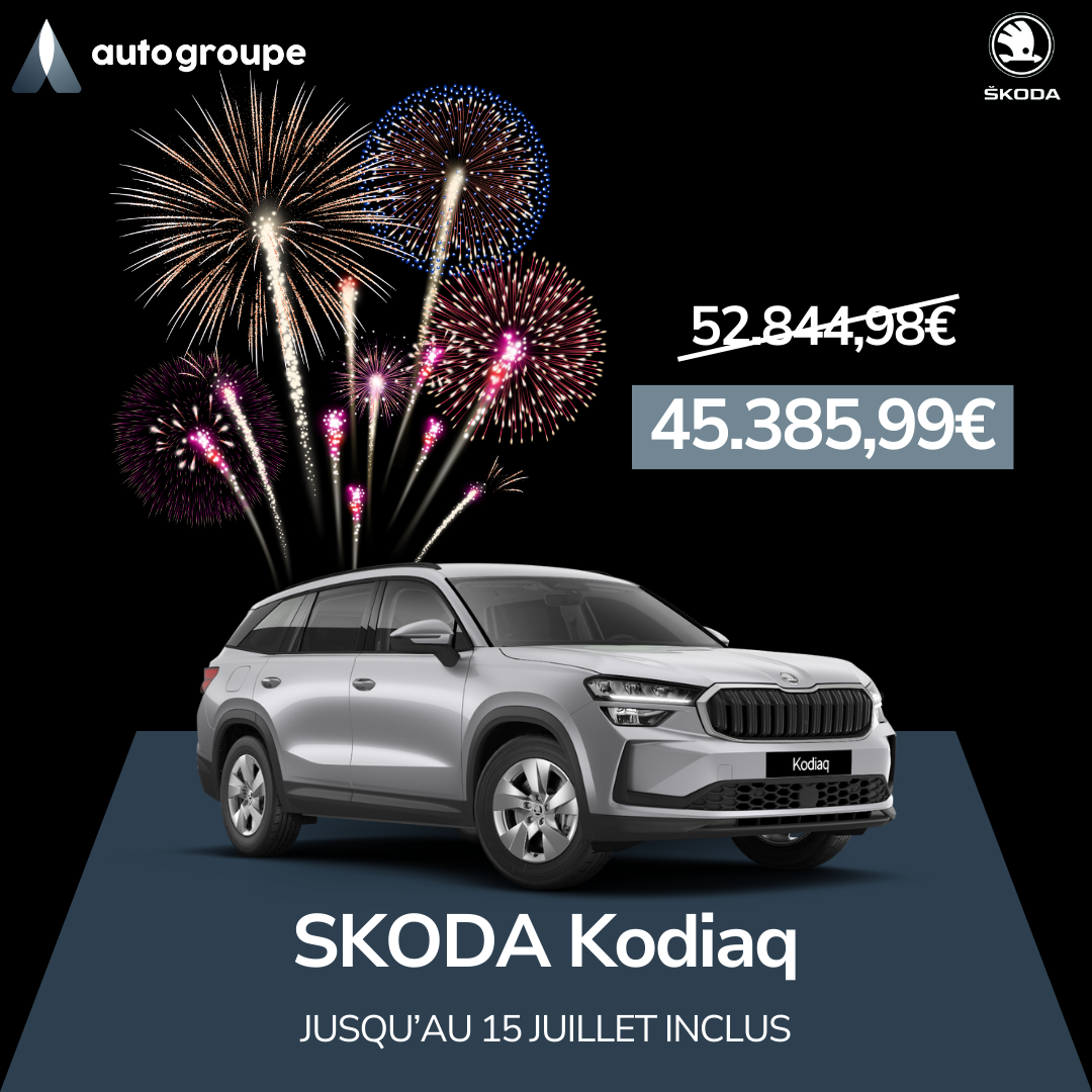 Kodiaq