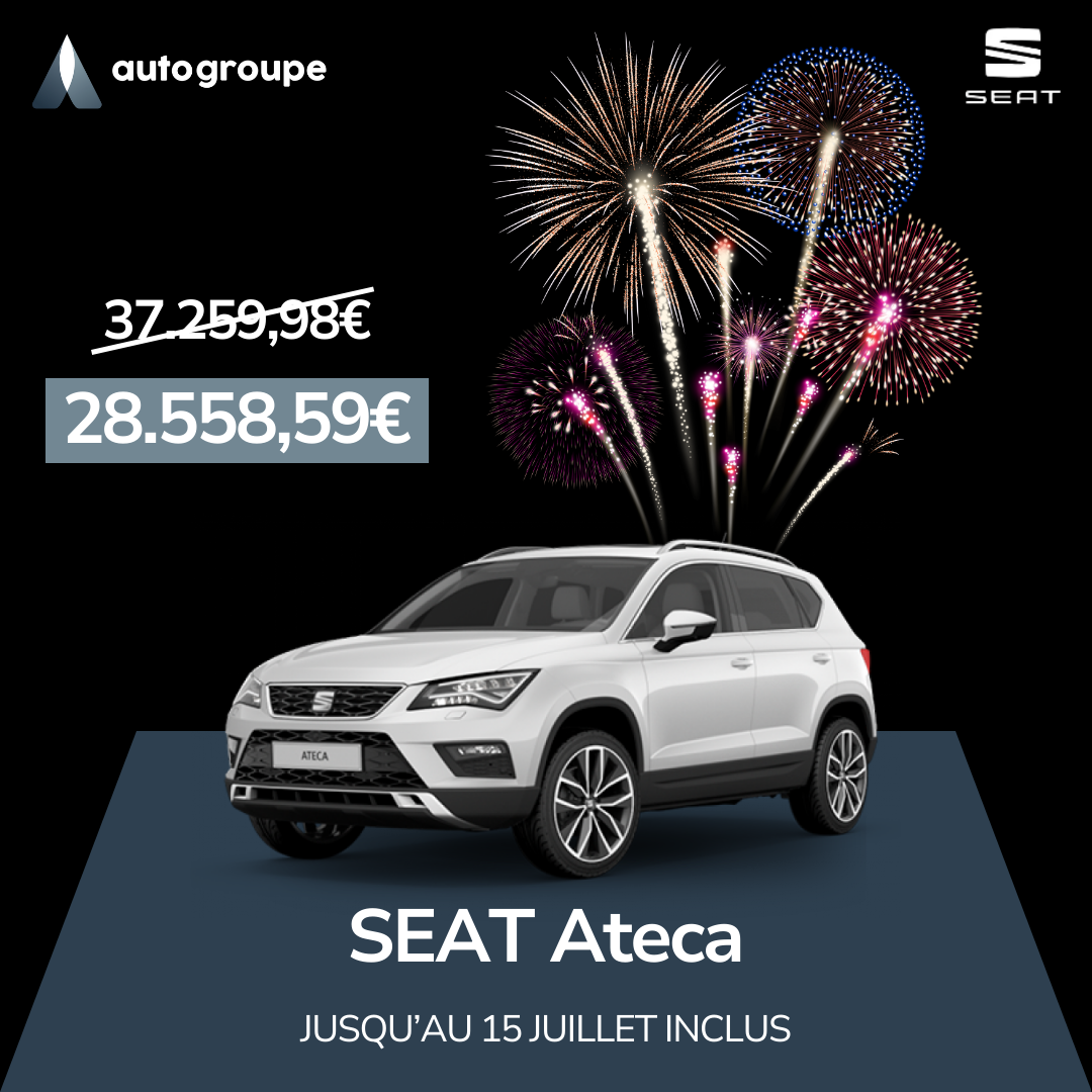 Ateca